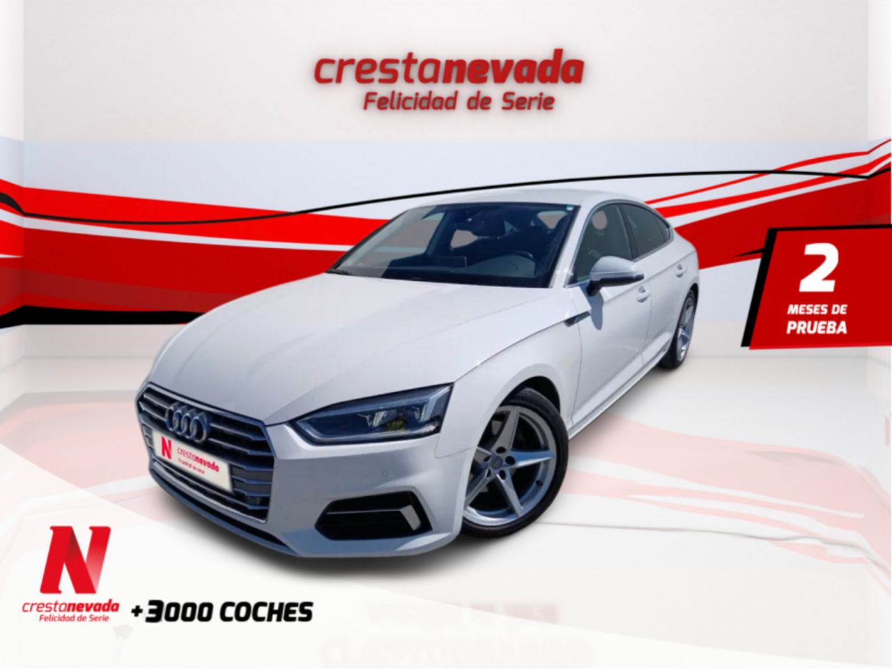 Foto audi a5 2019 /