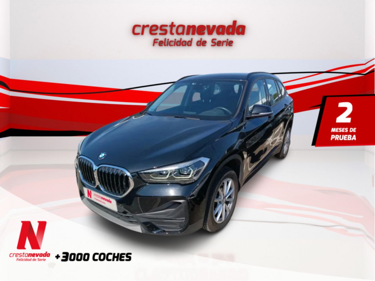 bmw x1 2019 /