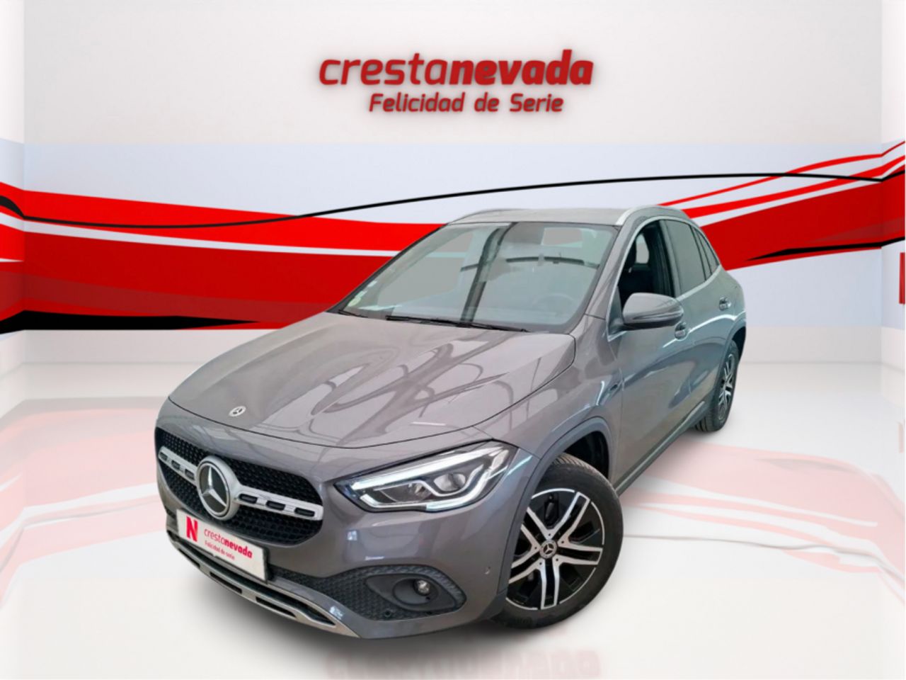 mercedes gla 2021 /