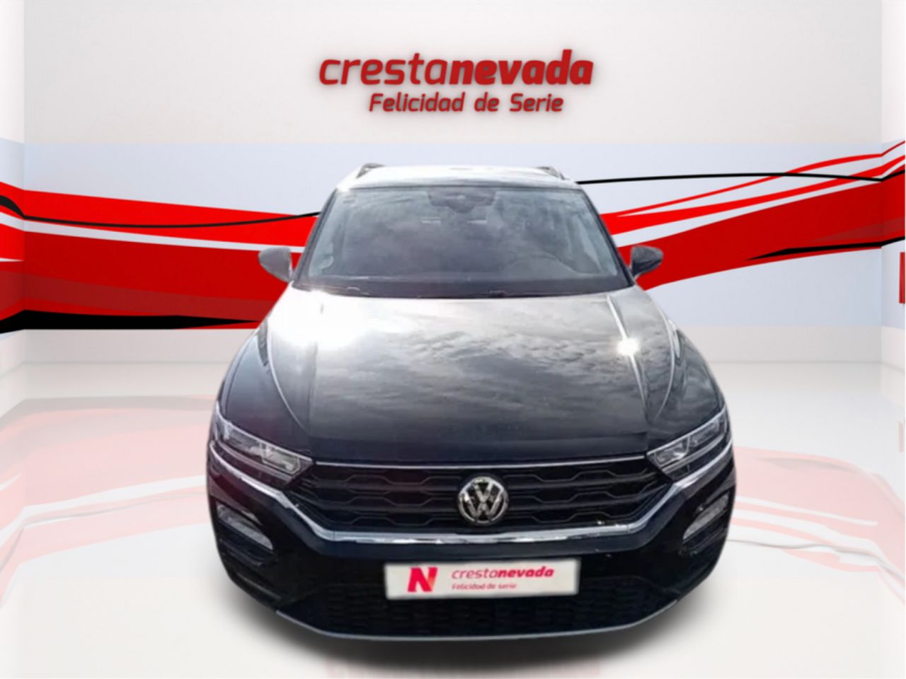 volkswagen t-roc 2019 / foto grande (2)