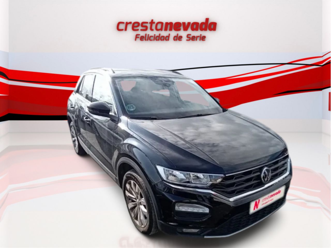volkswagen t-roc 2019 / foto grande (3)
