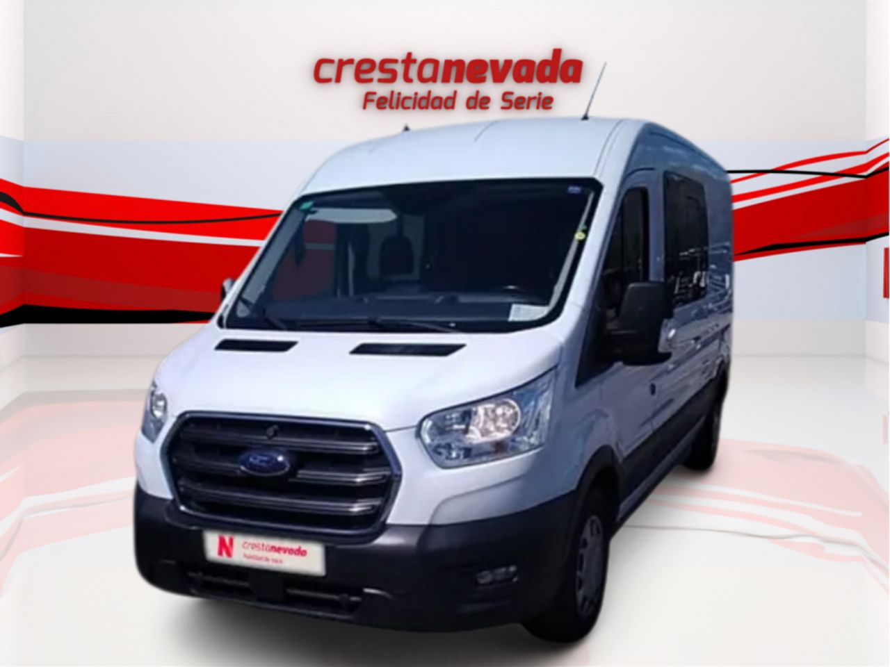 ford transit 2021 /