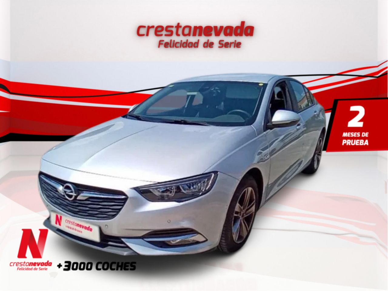 Foto opel insignia  2020 /