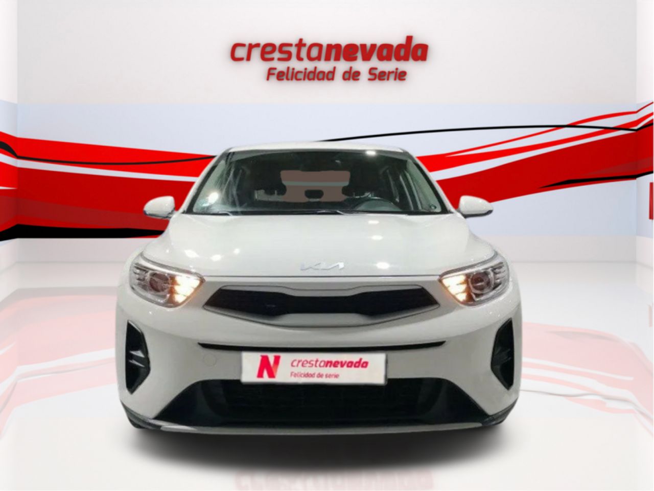 kia stonic 2023 / foto grande (2)