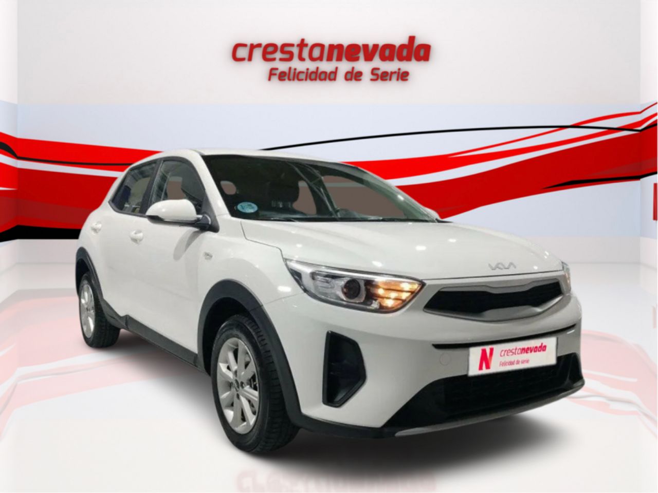 kia stonic 2023 / foto grande (3)
