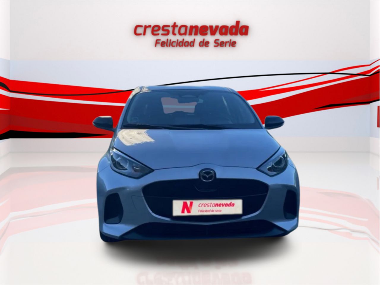 mazda 2 2025 / foto grande (2)