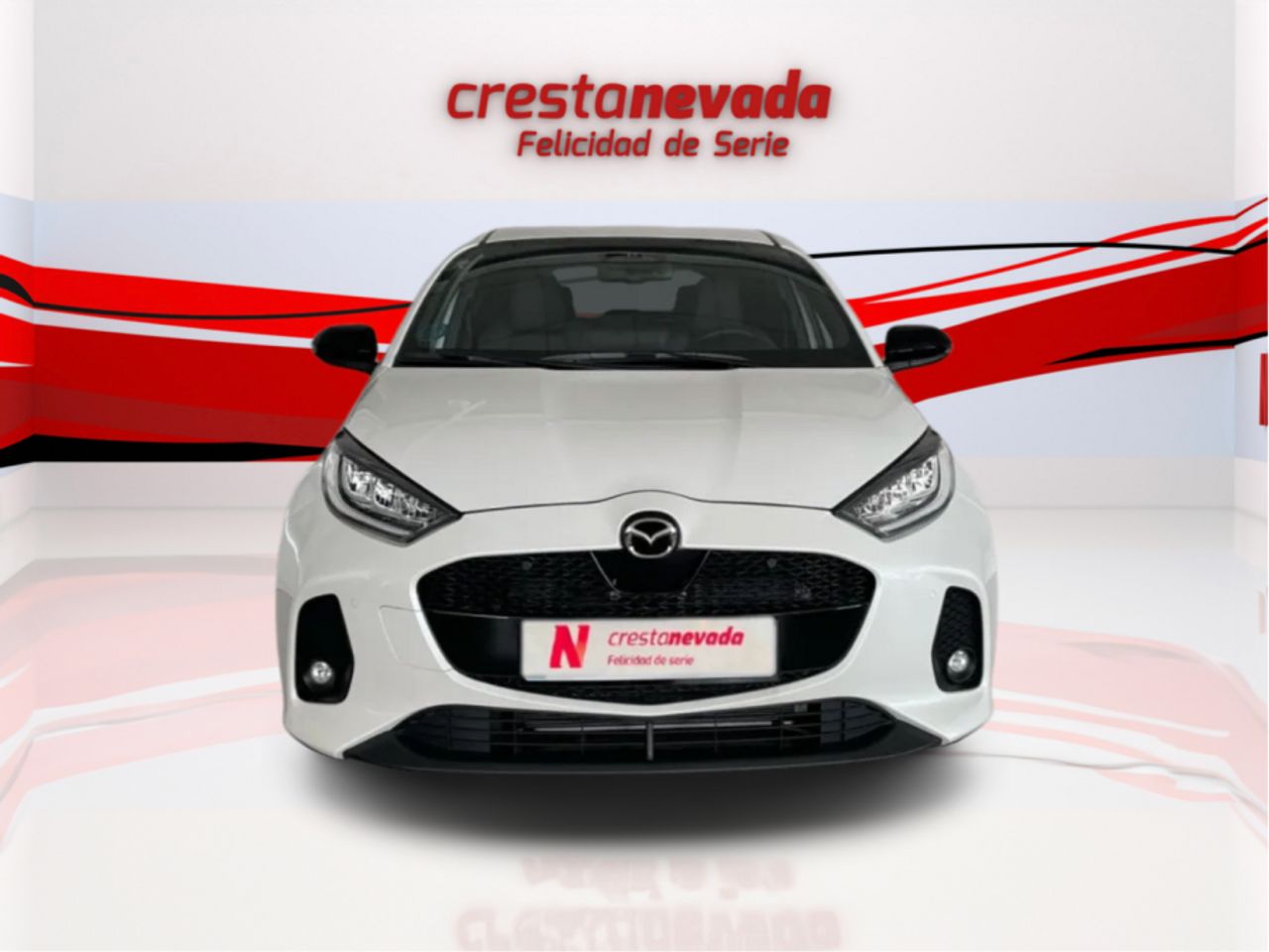 mazda 2 2024 / foto grande (2)