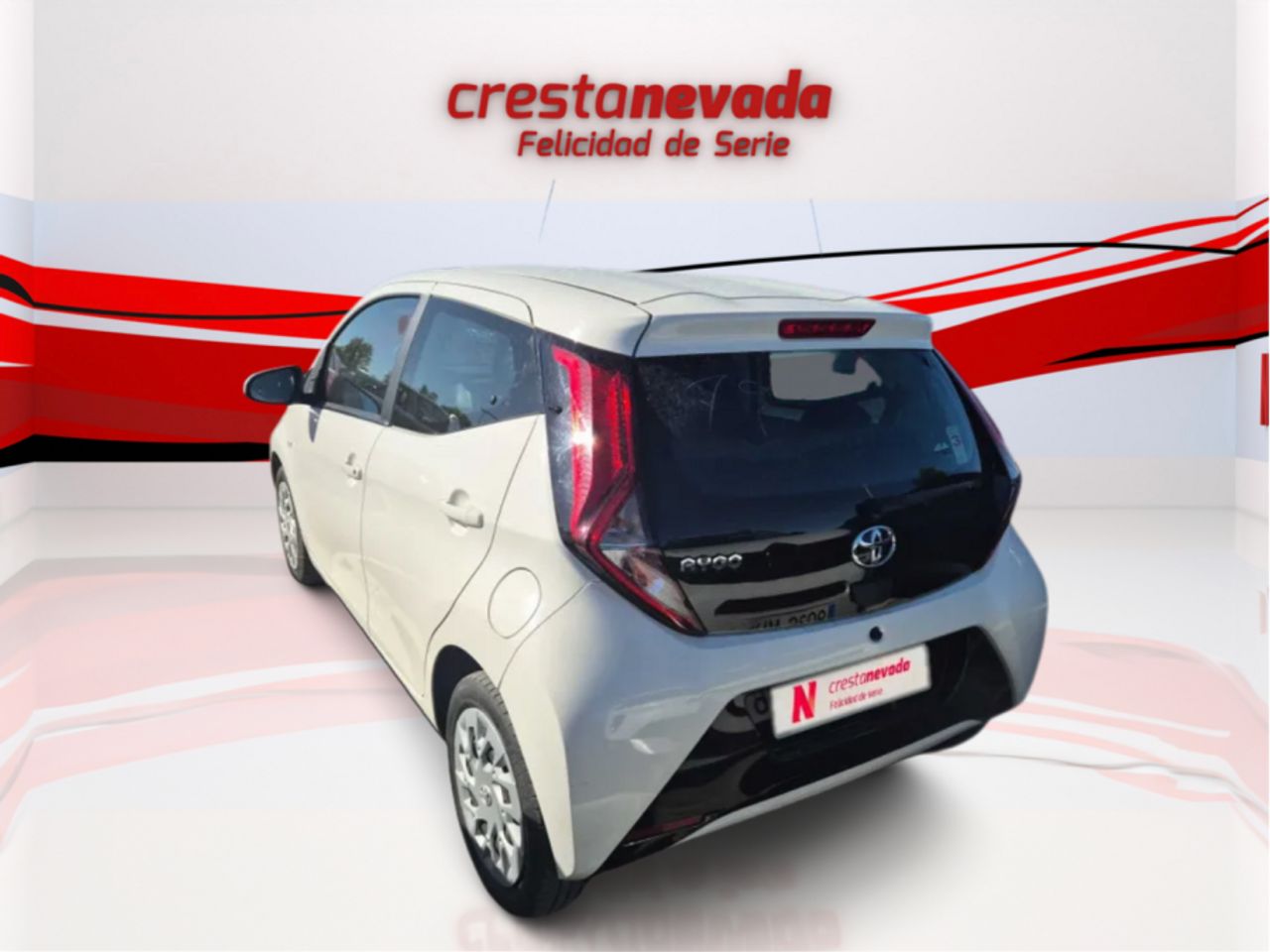 toyota aygo 2021 / foto grande (3)