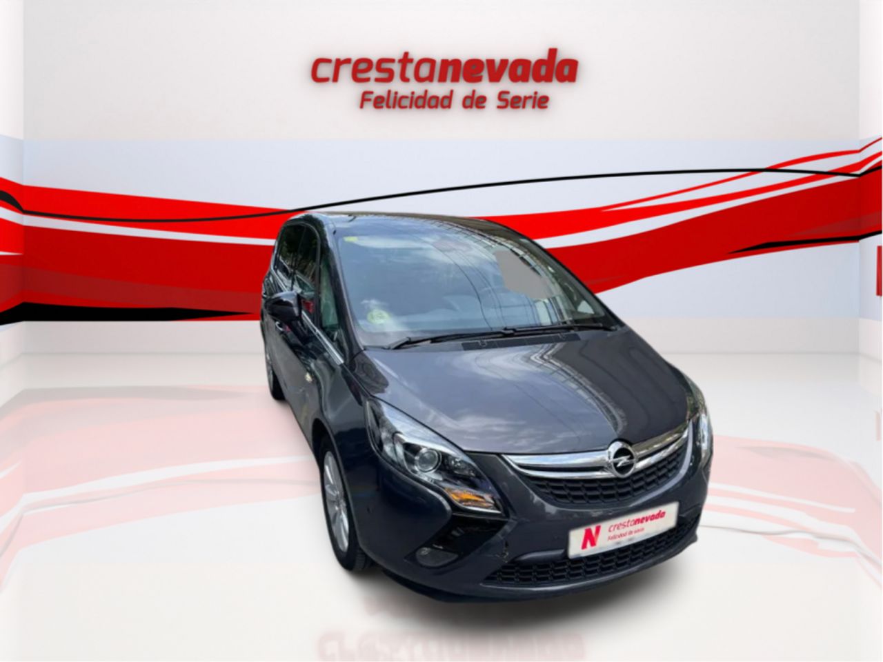 opel zafira tourer    2014 / foto grande (3)