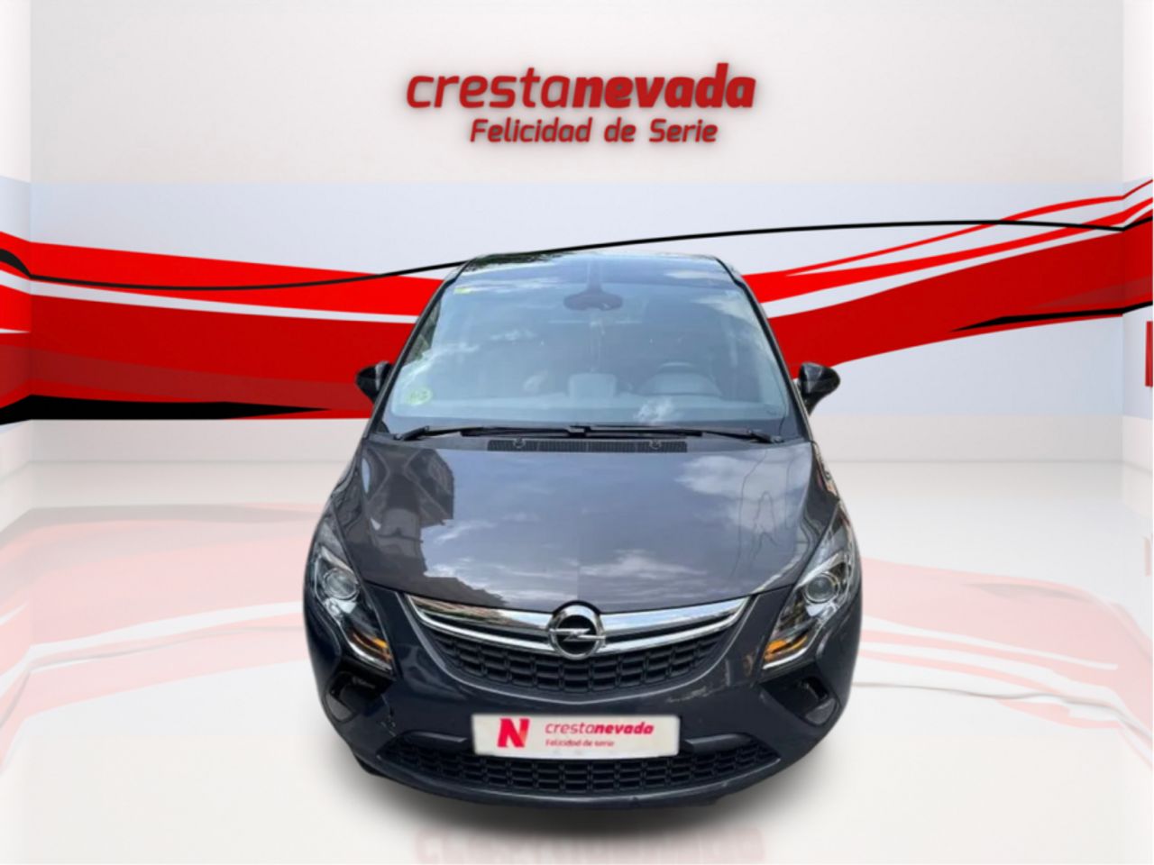 opel zafira tourer    2014 / foto grande (2)