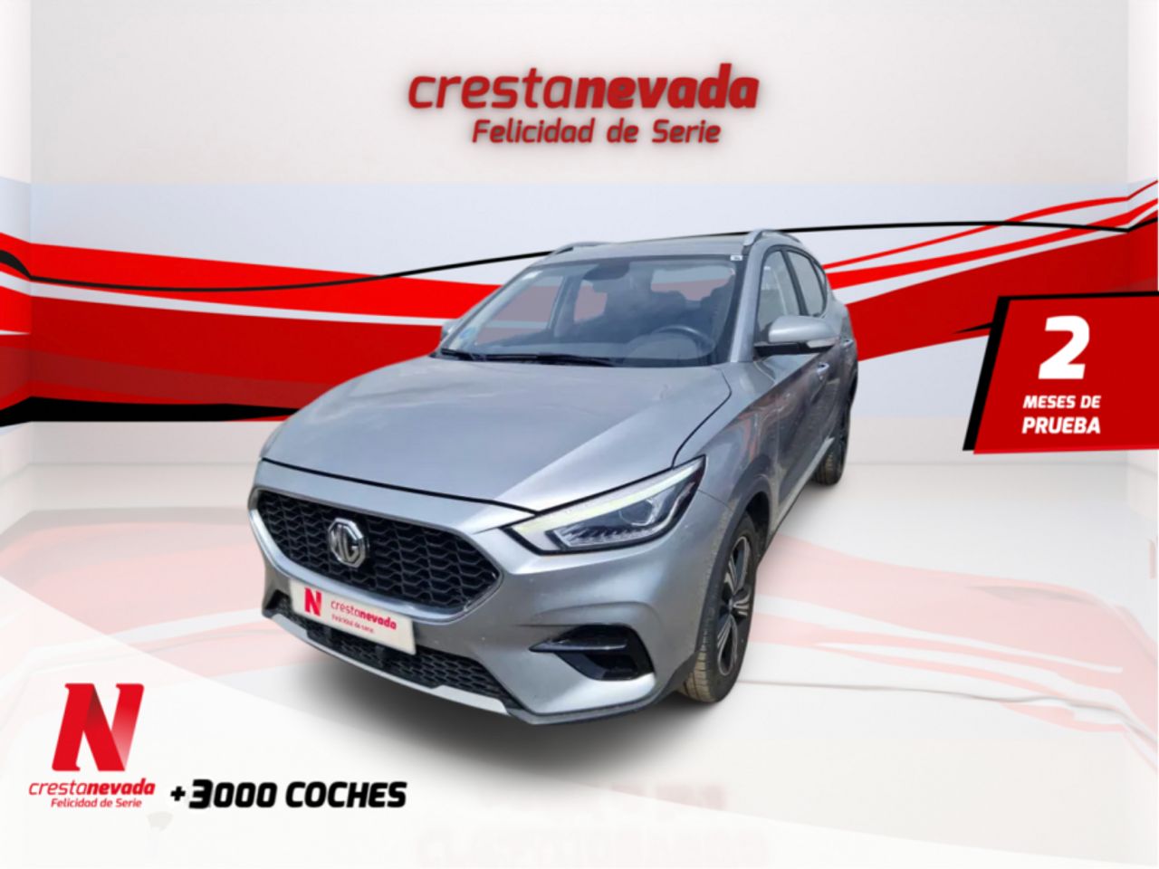 mg zs 2022 /