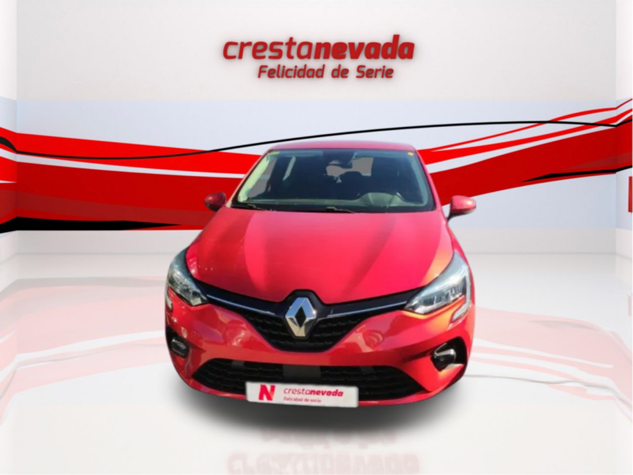 renault clio 2020 / foto grande (2)