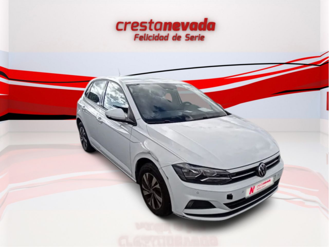 volkswagen polo 2021 / foto grande (3)
