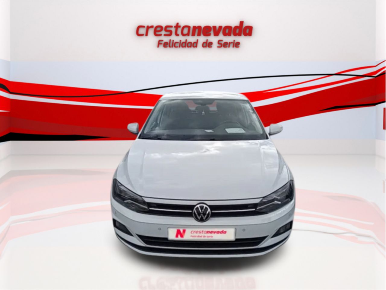 volkswagen polo 2021 / foto grande (2)