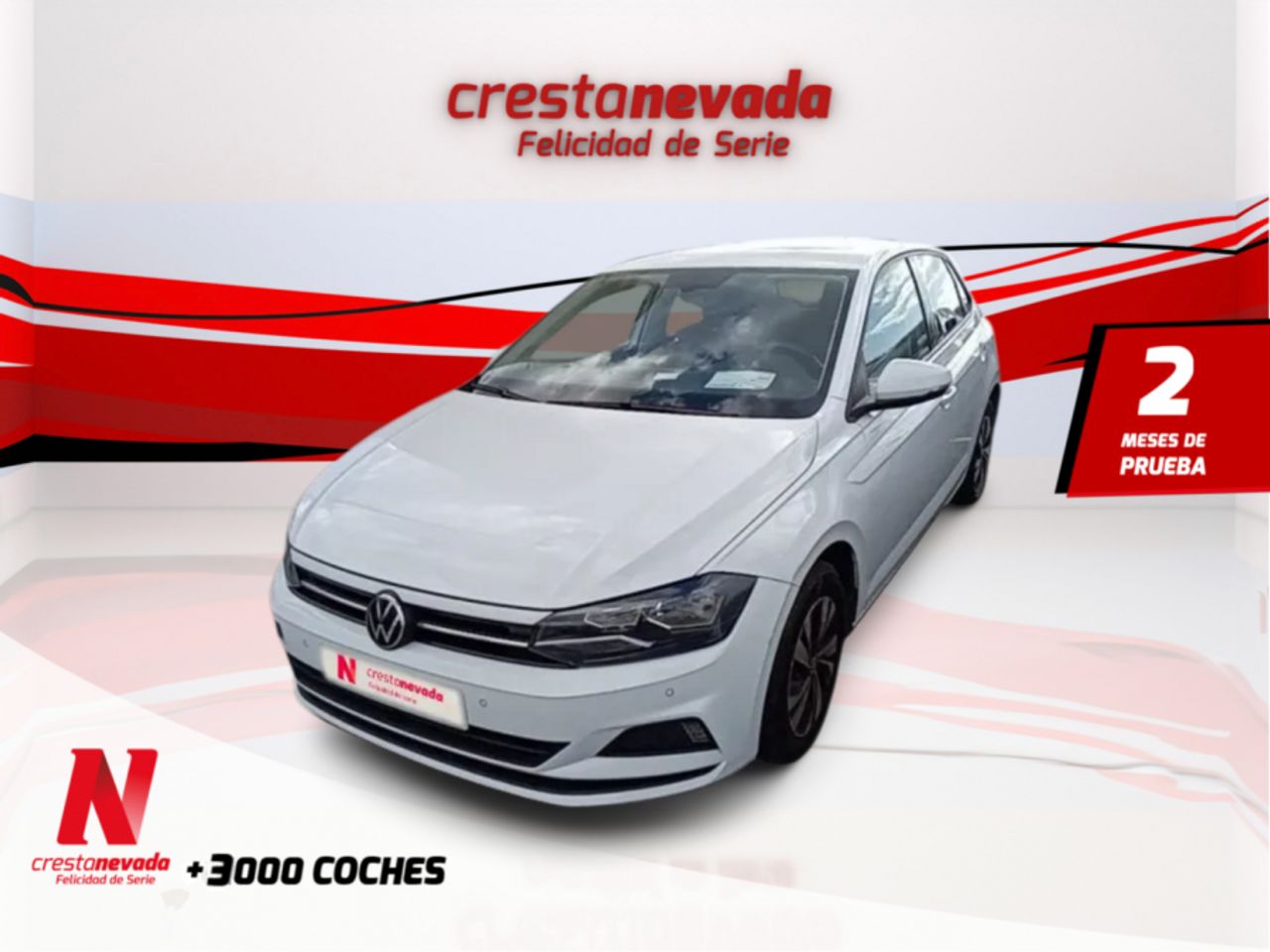 Foto volkswagen polo 2021 /