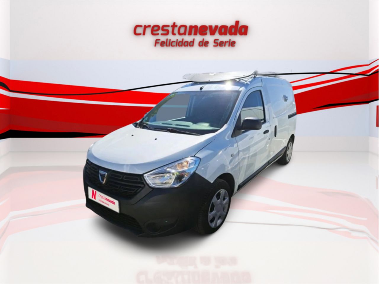Foto dacia dokker 2020 /
