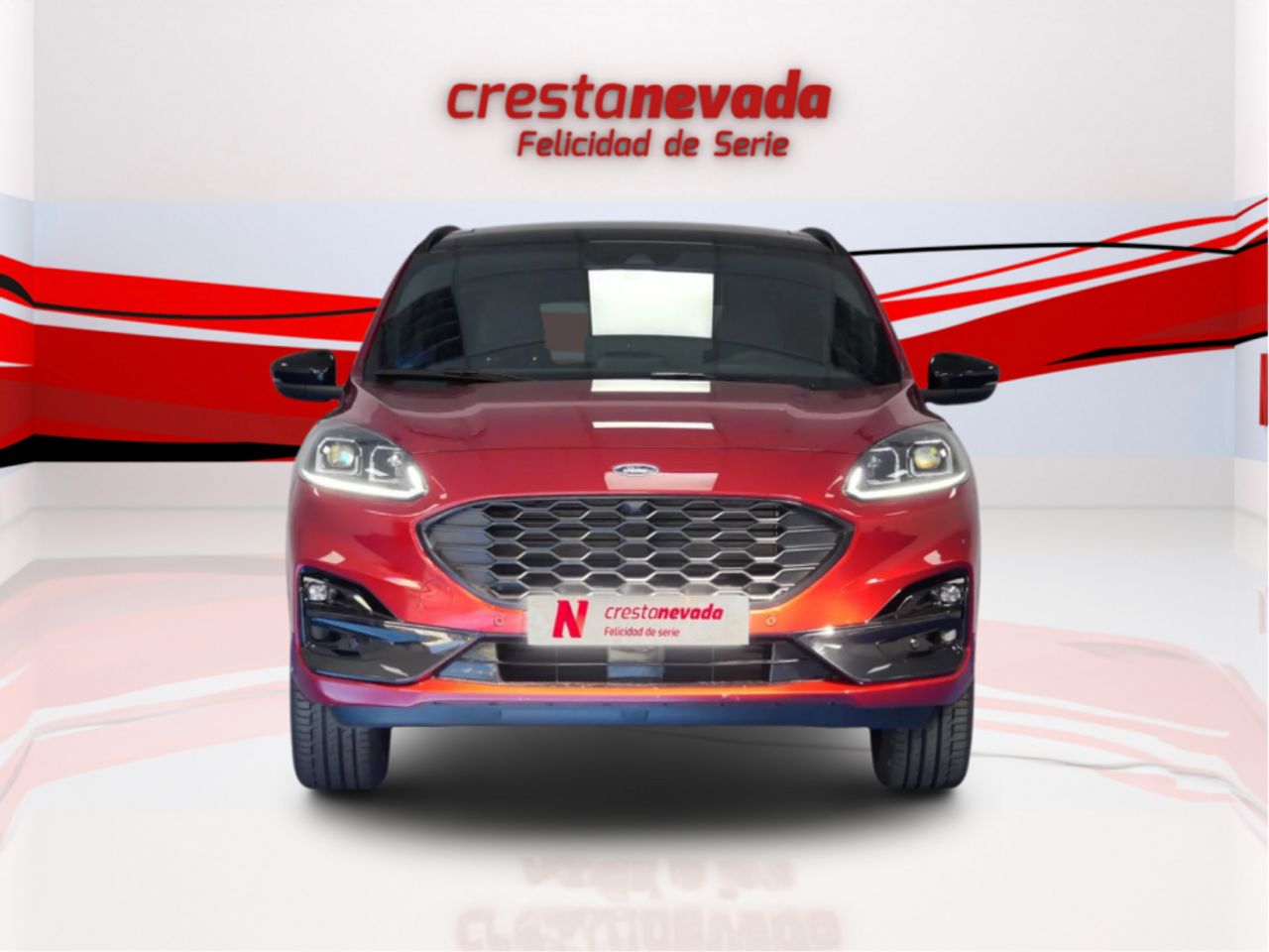 ford kuga 2023 / foto grande (2)