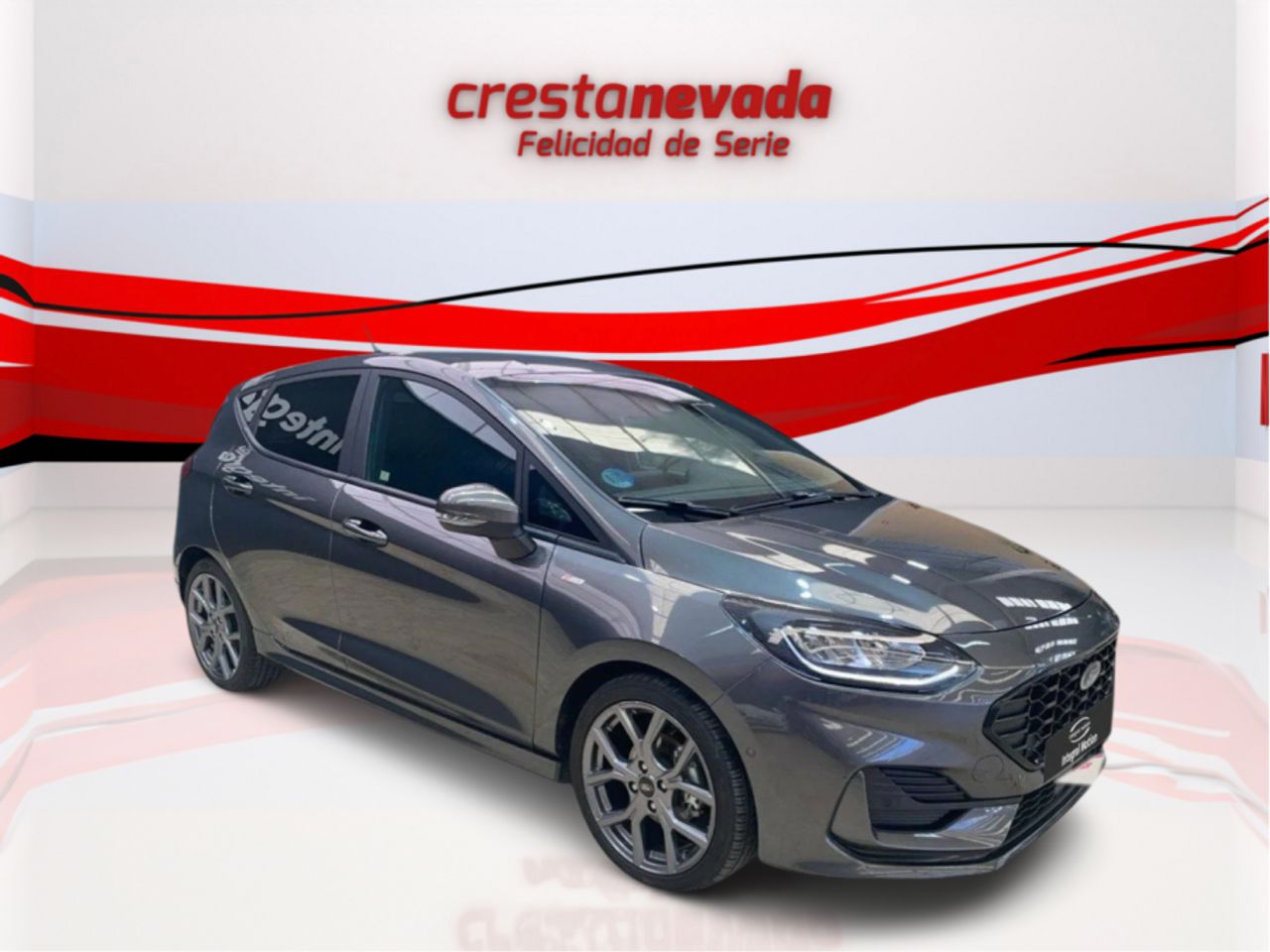 ford fiesta 2023 / foto grande (3)