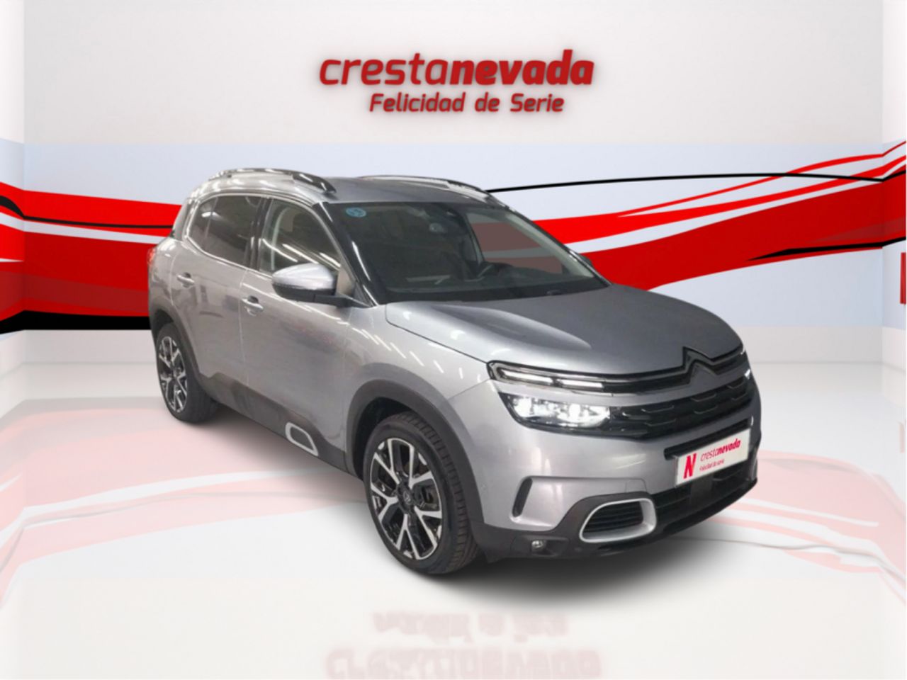 citroën c5 aircross 2021 / foto grande (3)