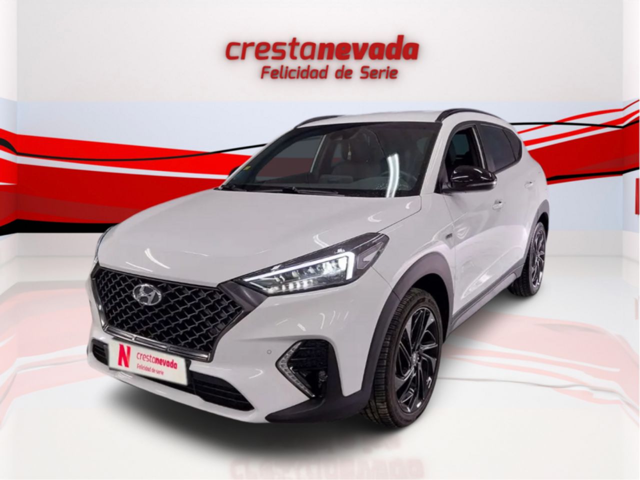 hyundai tucson 2020 /