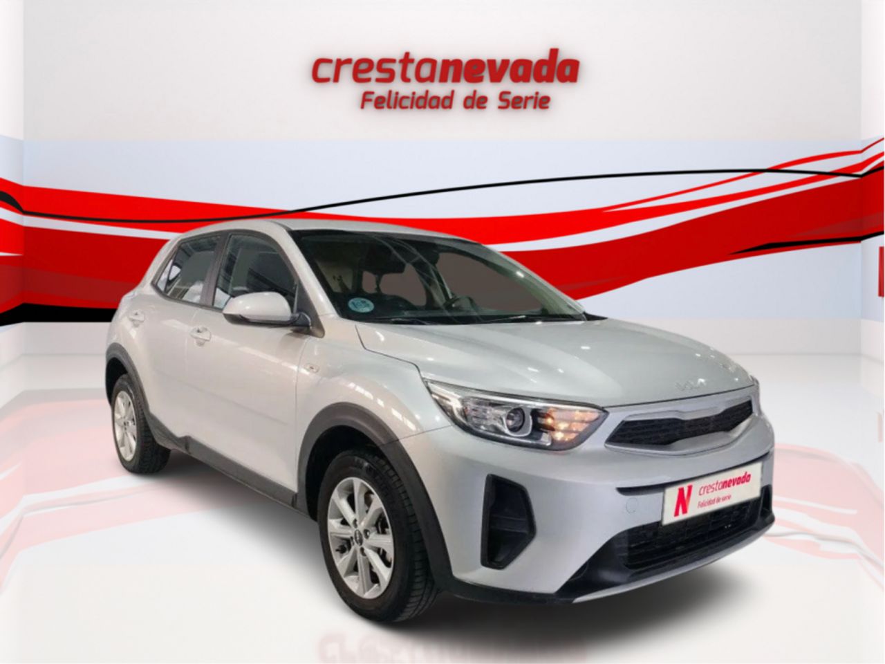 kia stonic 2023 / foto grande (3)