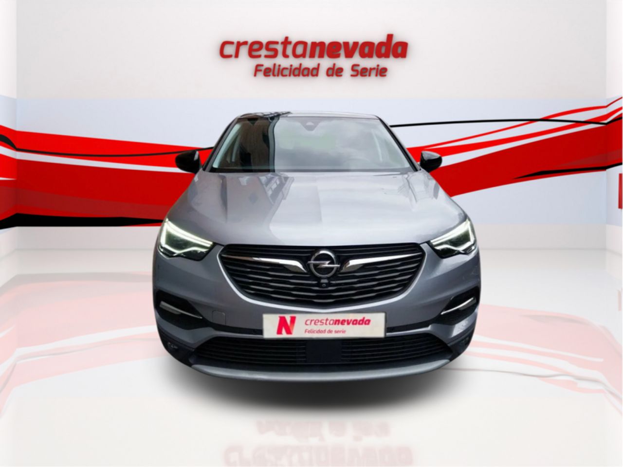 opel grandland x 2021 / foto grande (2)