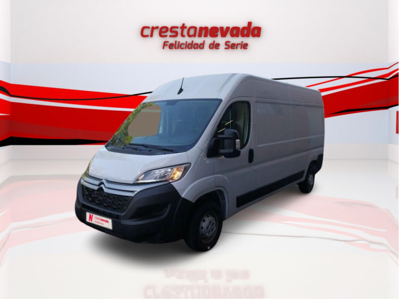 citroën jumper 2024 /