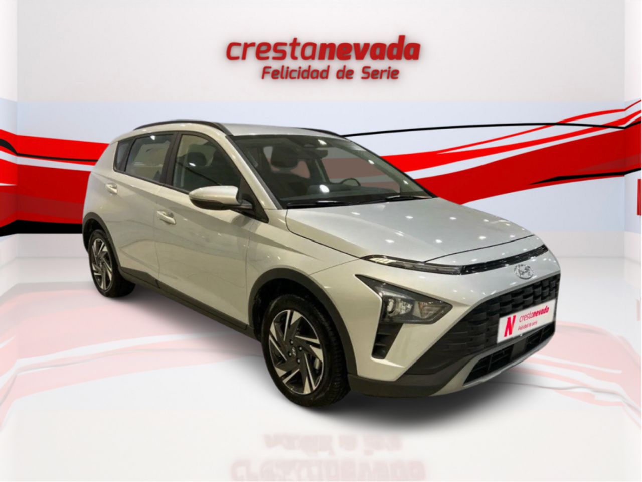 hyundai bayon 2023 / foto grande (3)