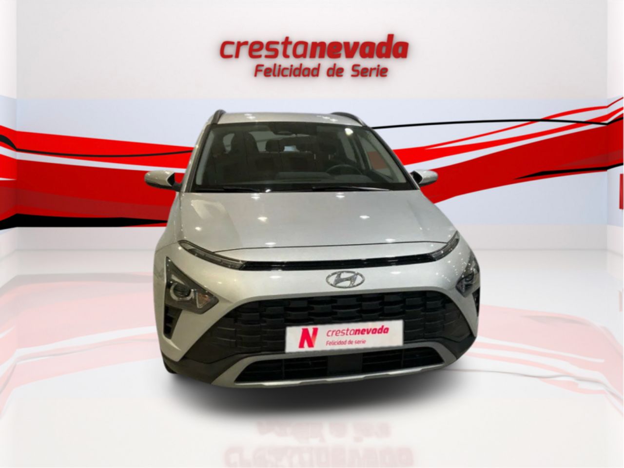 hyundai bayon 2023 / foto grande (2)