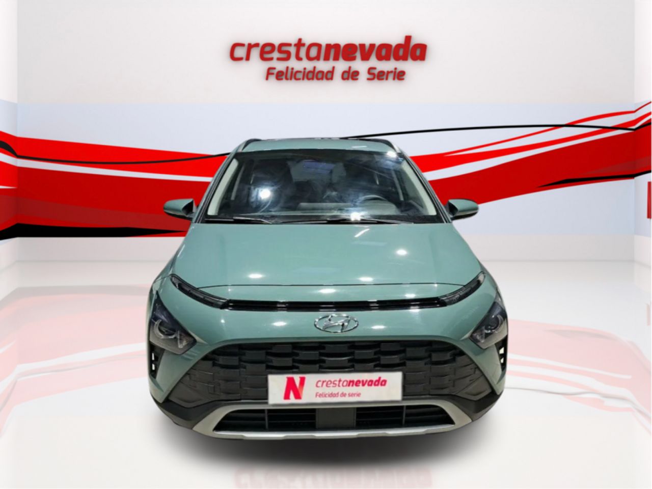 hyundai bayon 2024 / foto grande (2)