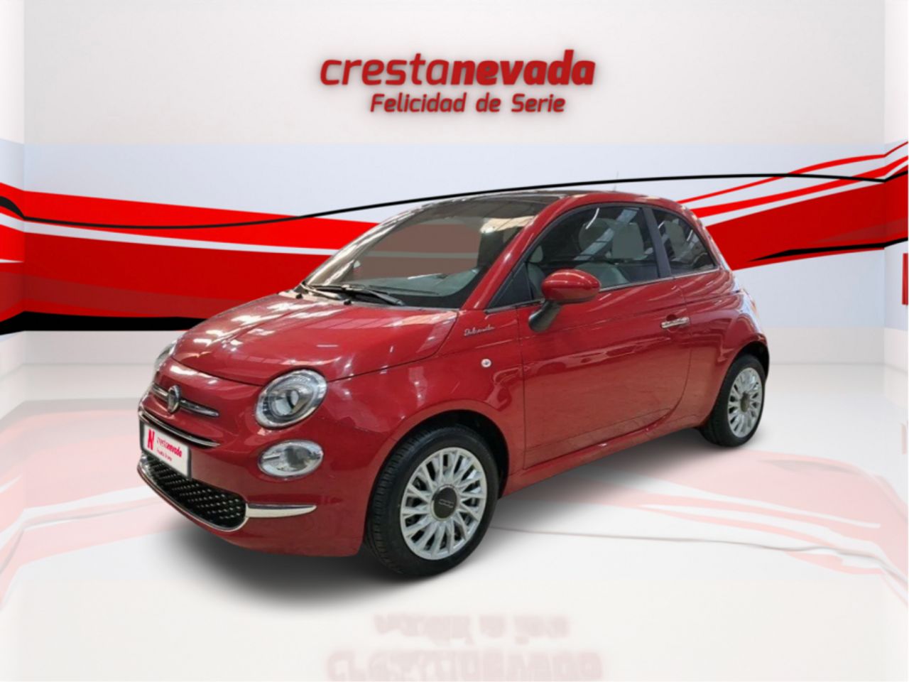 fiat 500 2022 /