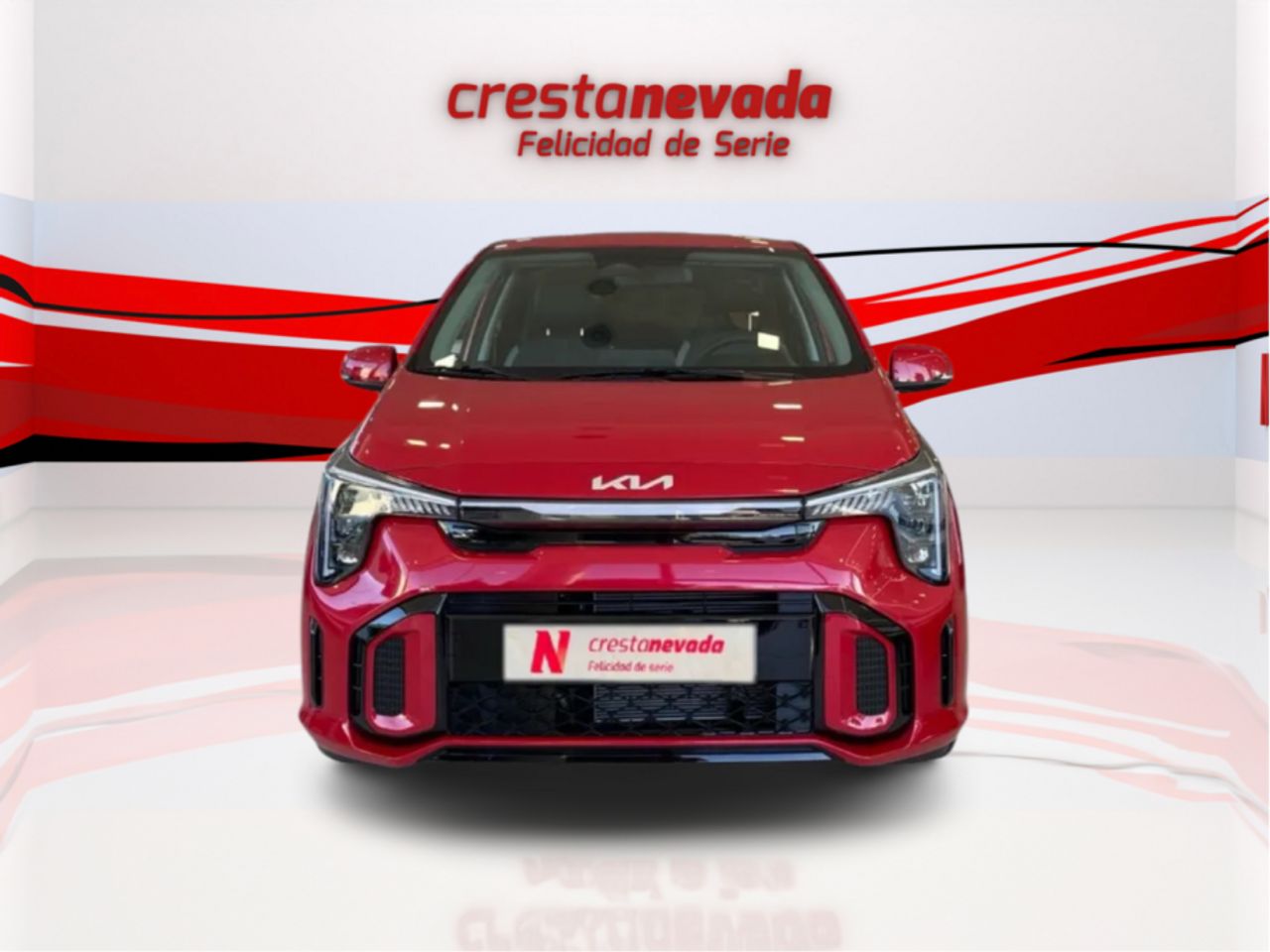kia picanto 2024 / foto grande (3)