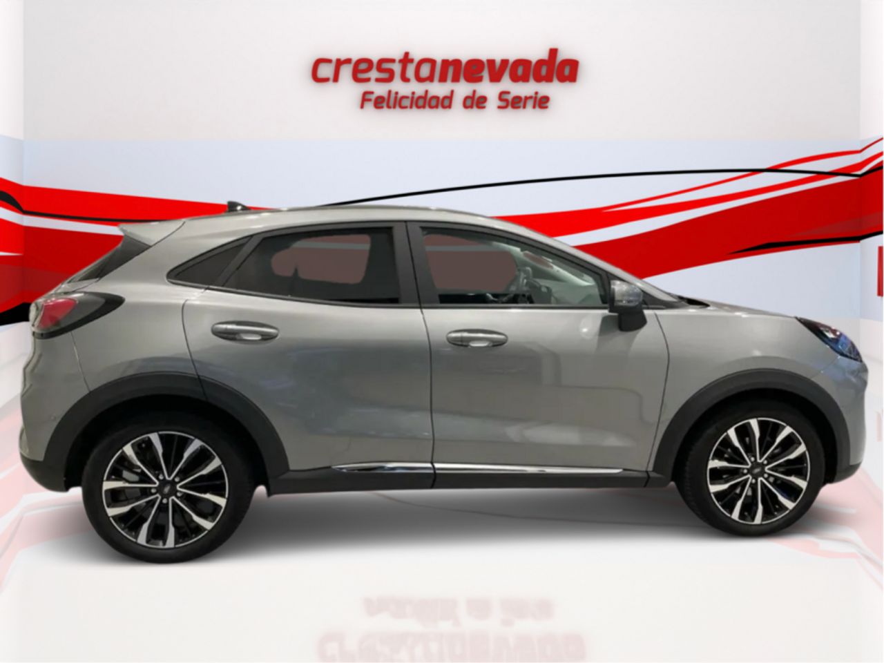 ford puma 2023 / foto grande (3)