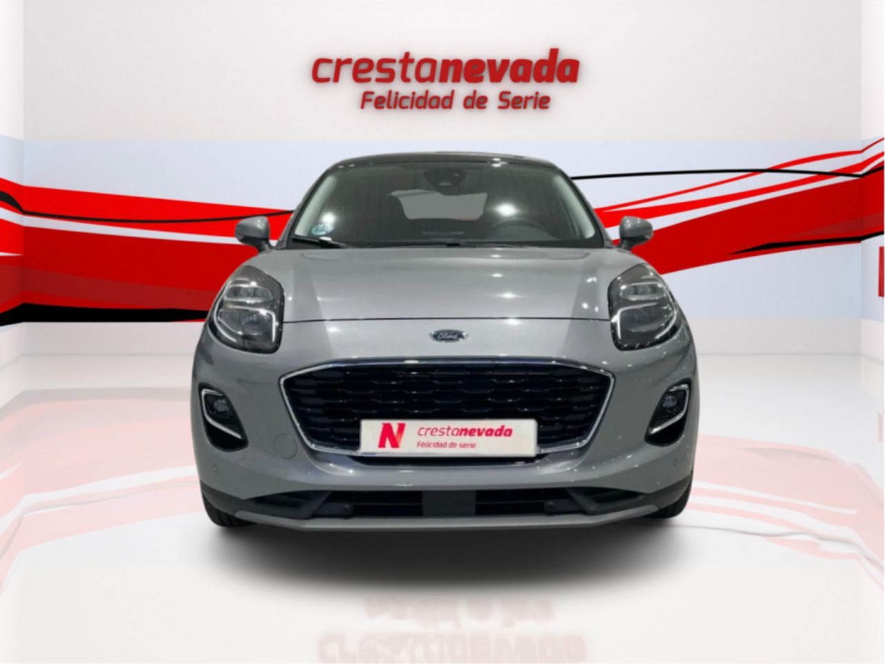 ford puma 2023 / foto grande (2)