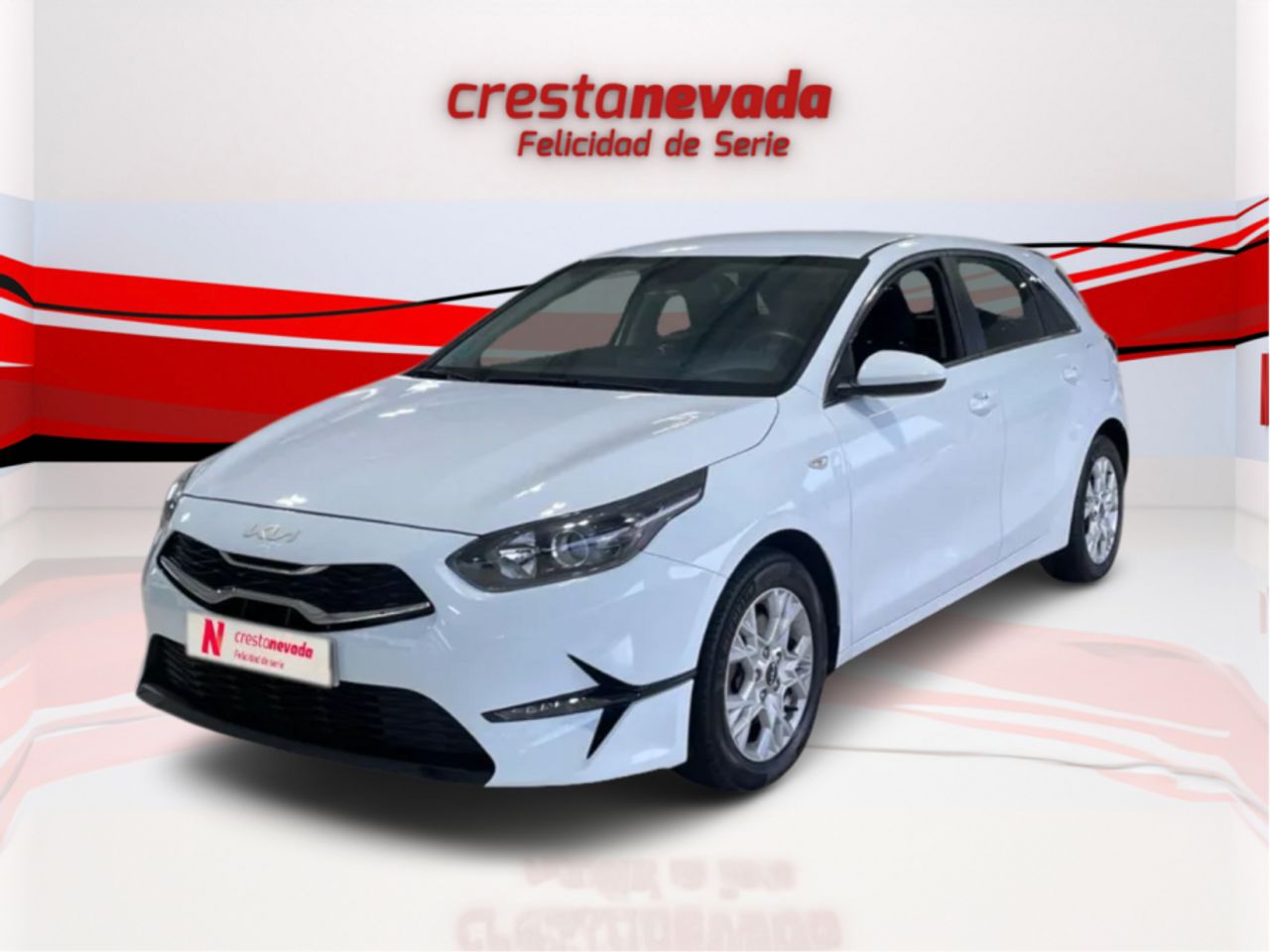 Foto kia ceed 2023 /