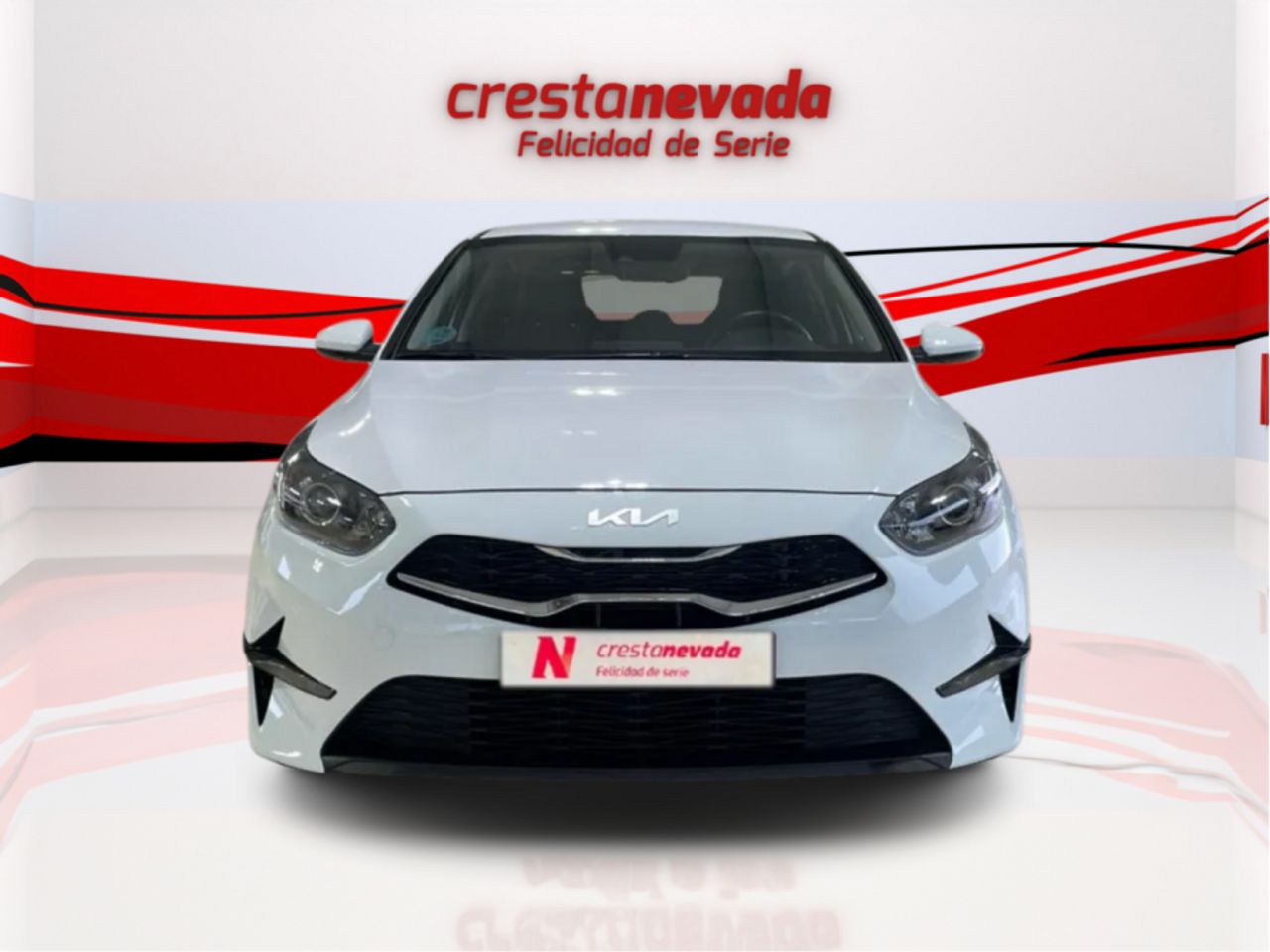 kia ceed 2023 / foto grande (2)