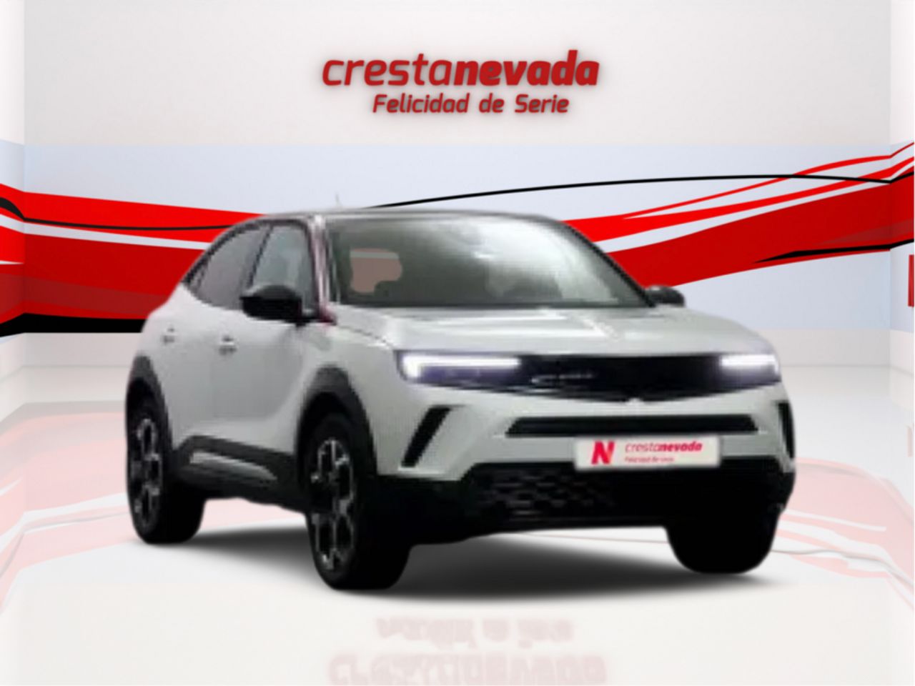 opel mokka 2023 / foto grande (2)