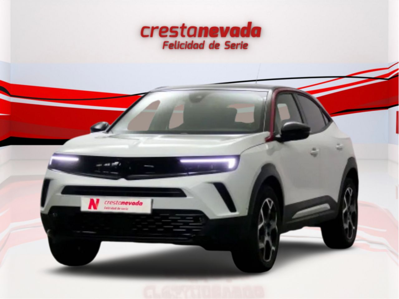Foto opel mokka 2023 /