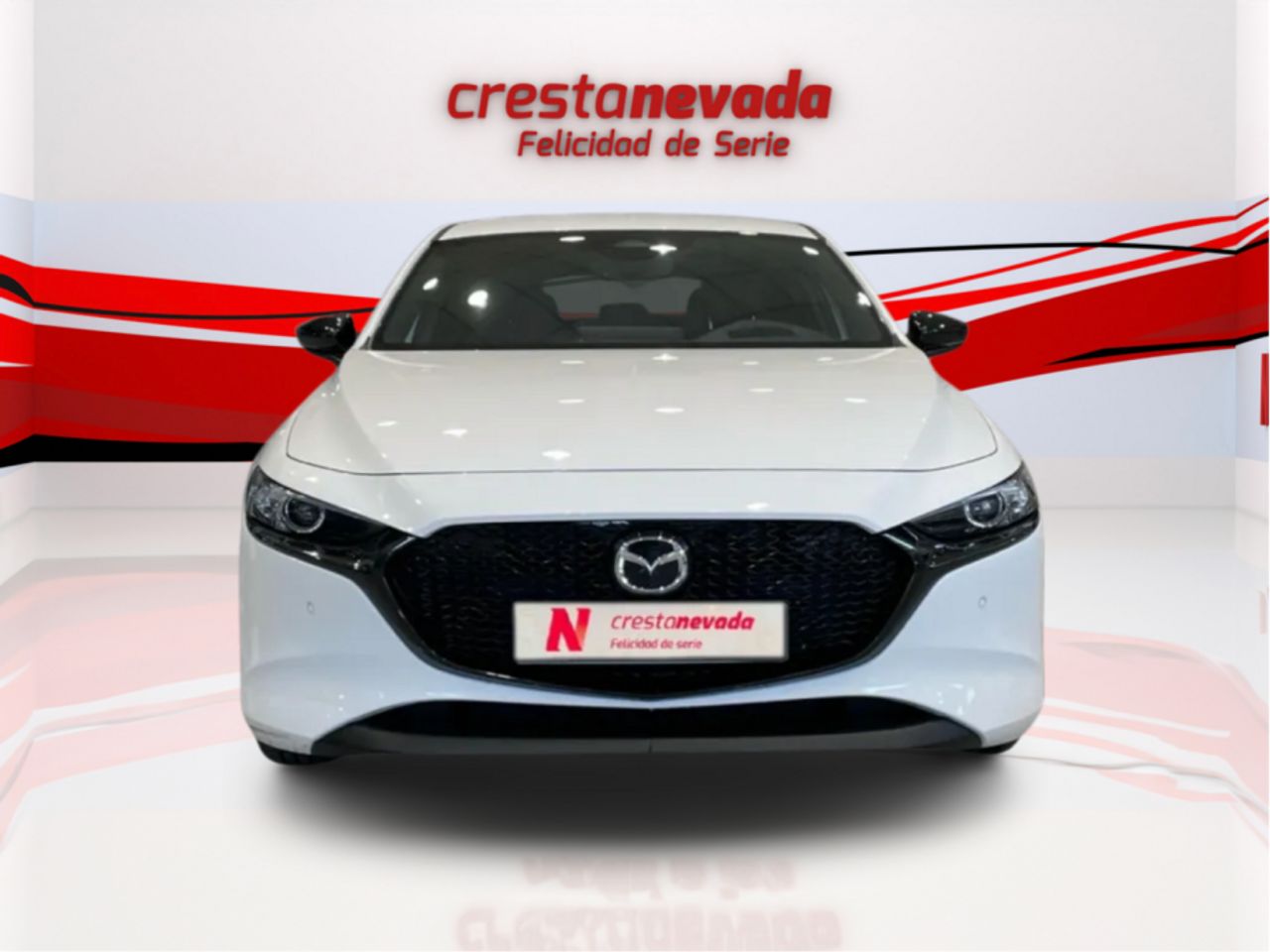 mazda 3 2024 / foto grande (3)
