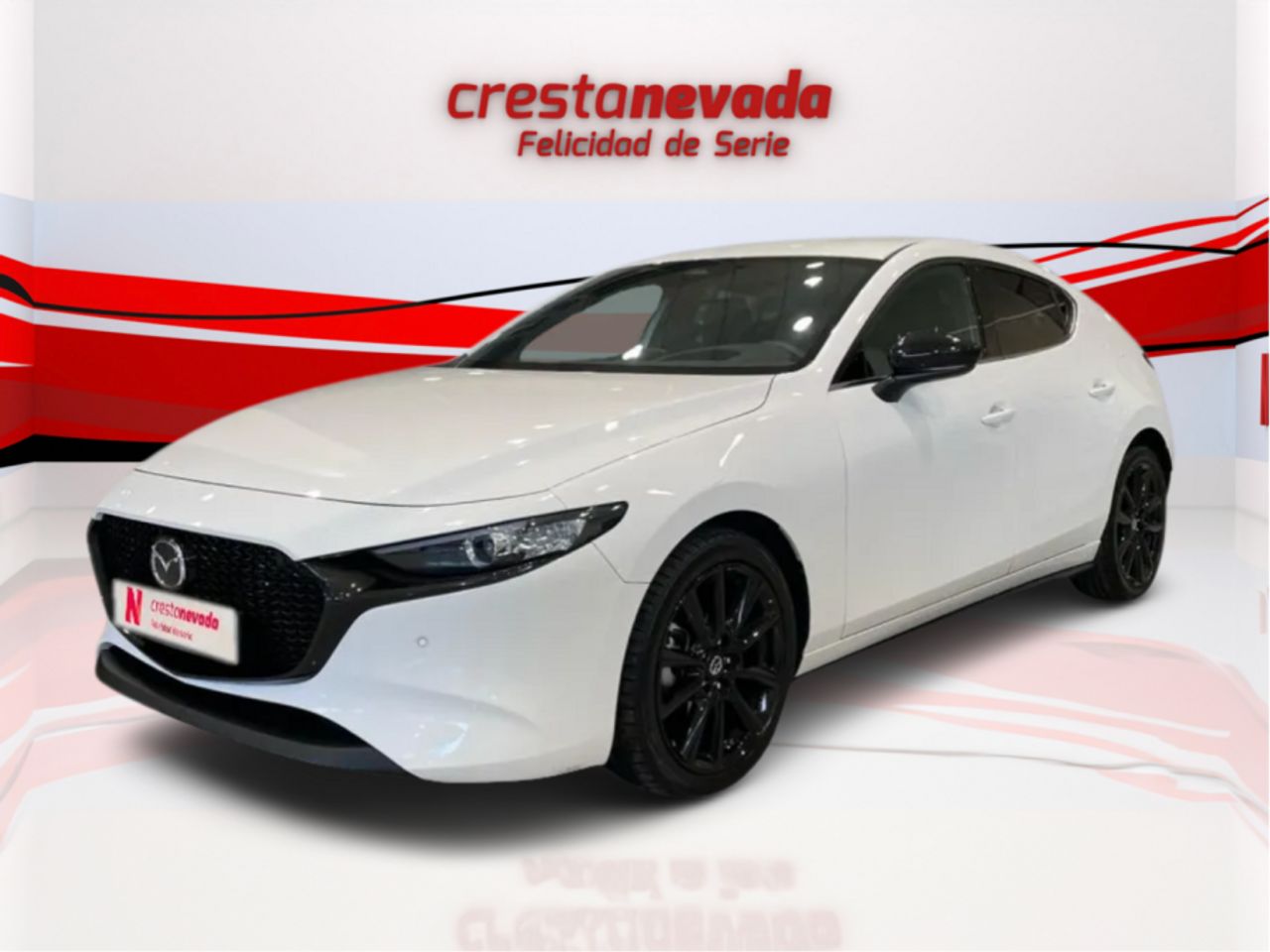 mazda 3 2024 / foto grande (1)