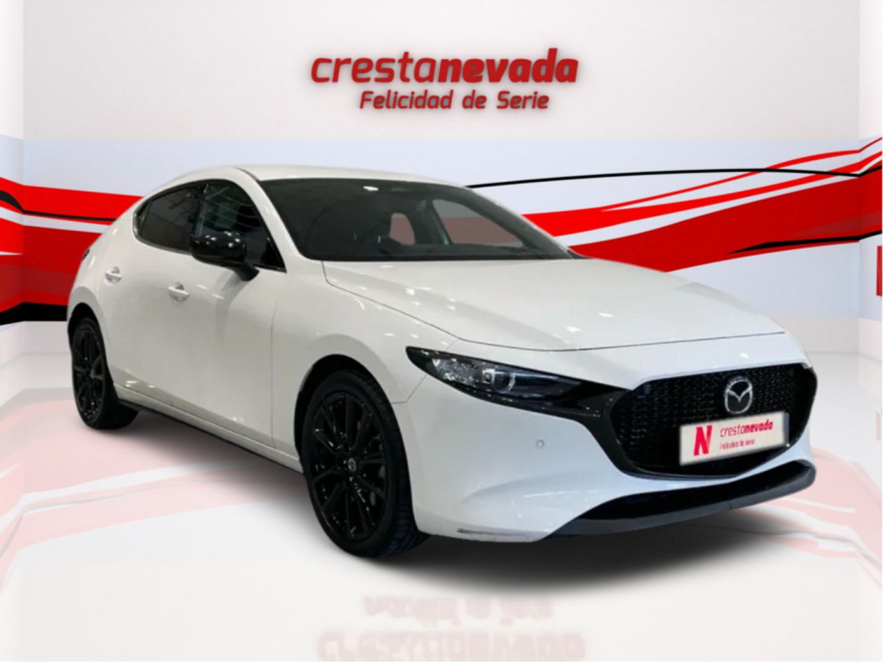 mazda 3 2024 / foto grande (2)