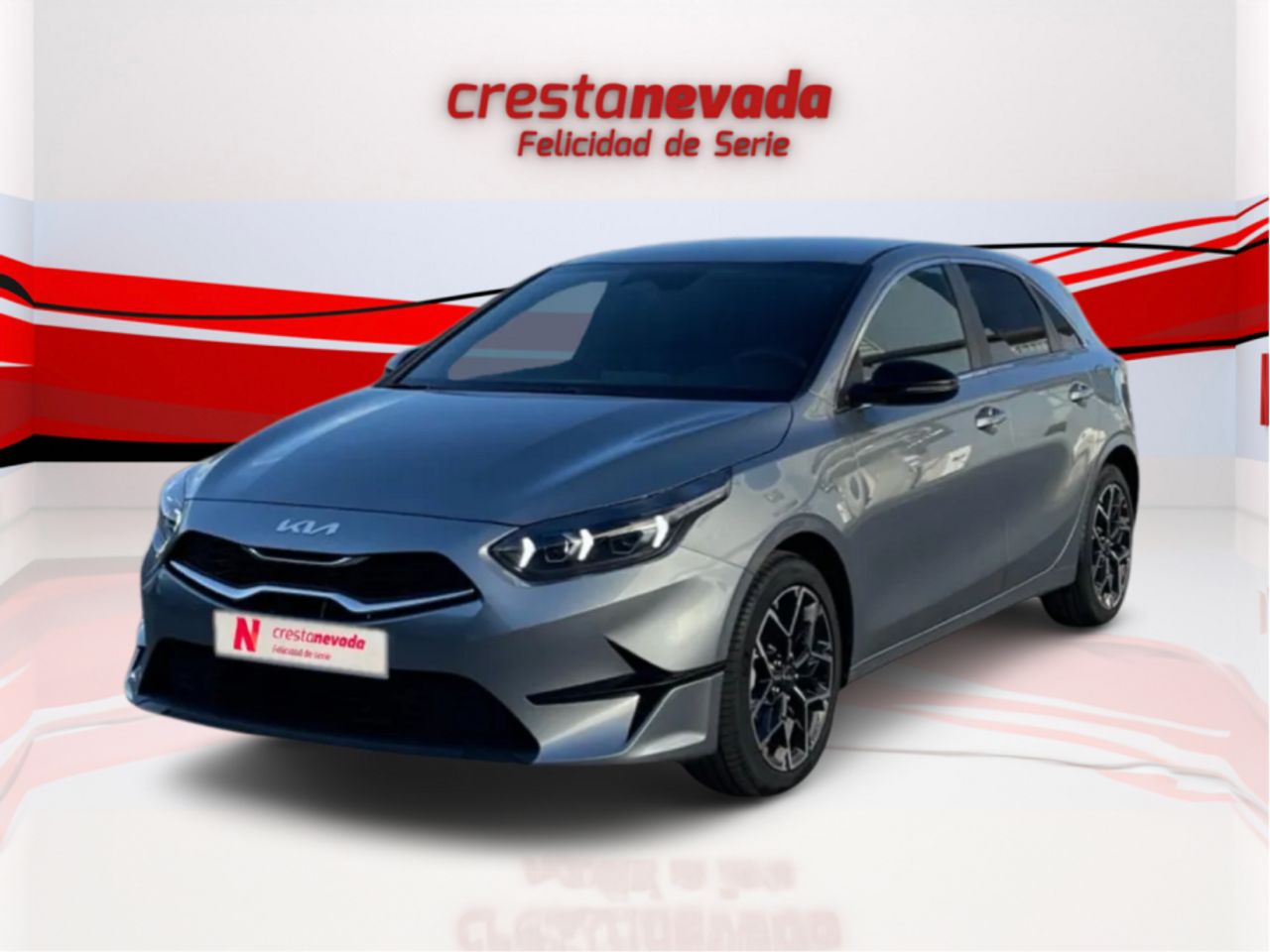 Foto kia ceed 2025 /