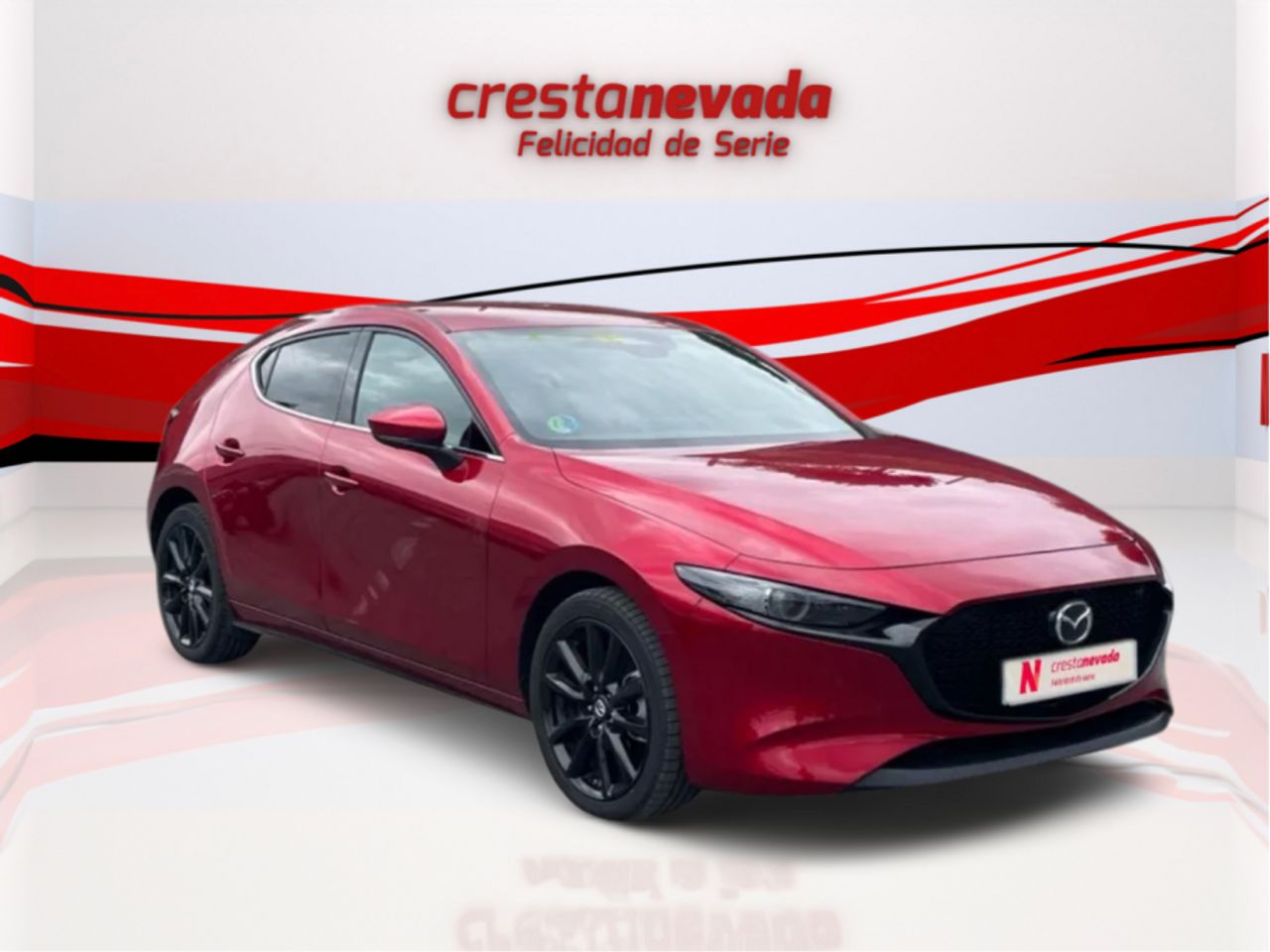 mazda 3 2024 / foto grande (3)