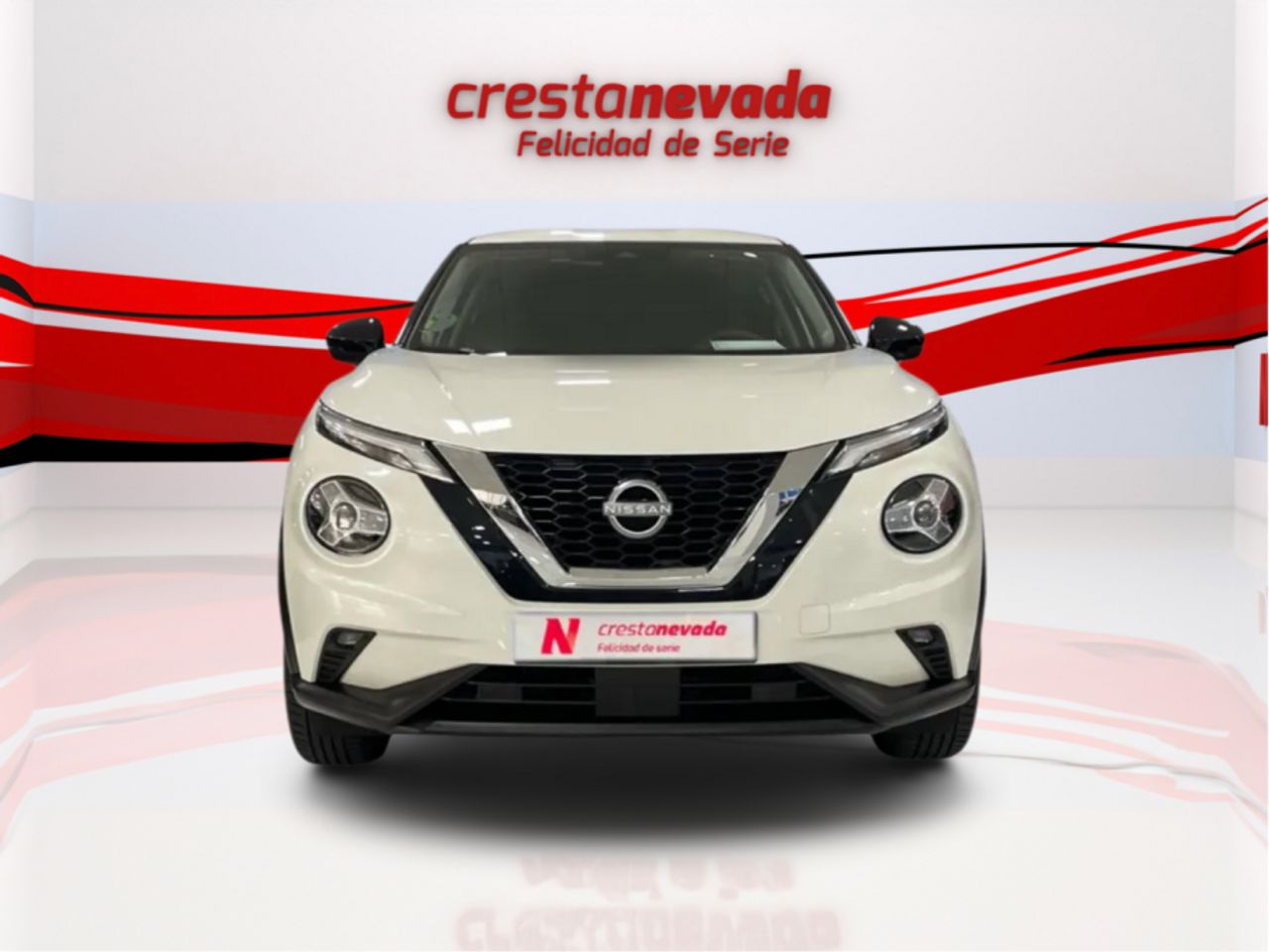 nissan juke 2024 / foto grande (3)