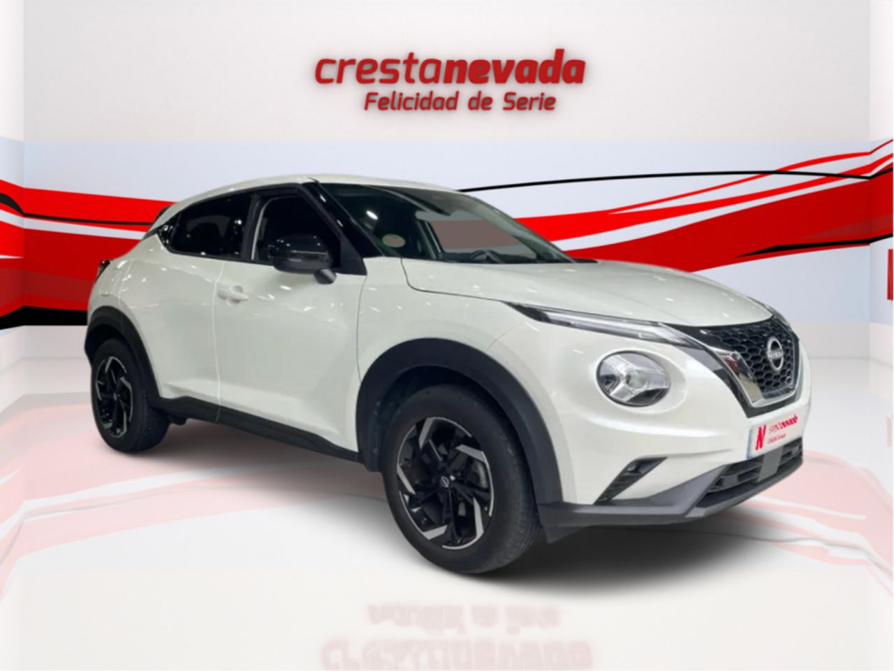 nissan juke 2024 / foto grande (2)