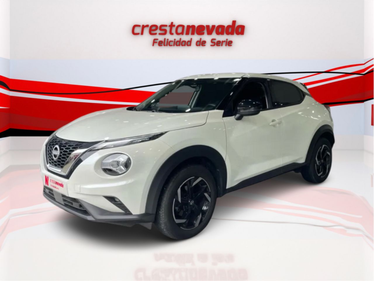 Foto nissan juke 2024 /