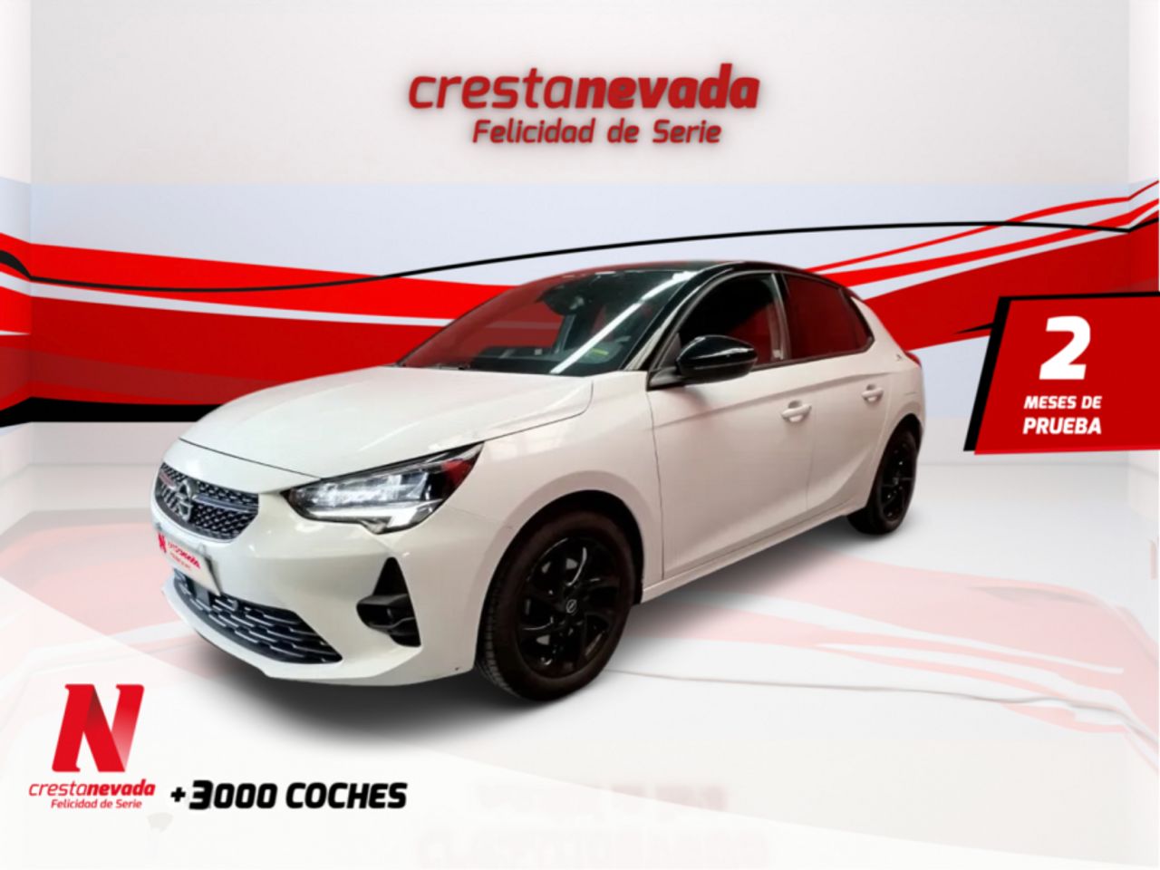 opel corsa 2023 /