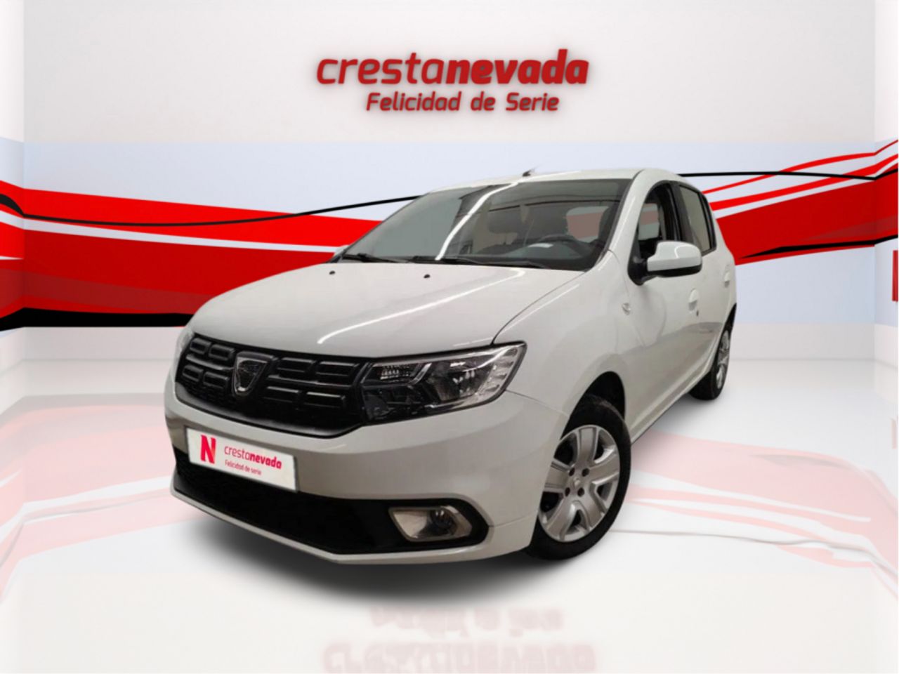 Foto dacia sandero 2020 /