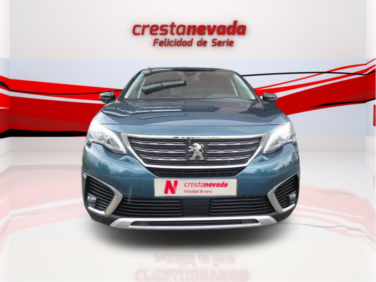 peugeot 5008 2019 / foto grande (2)