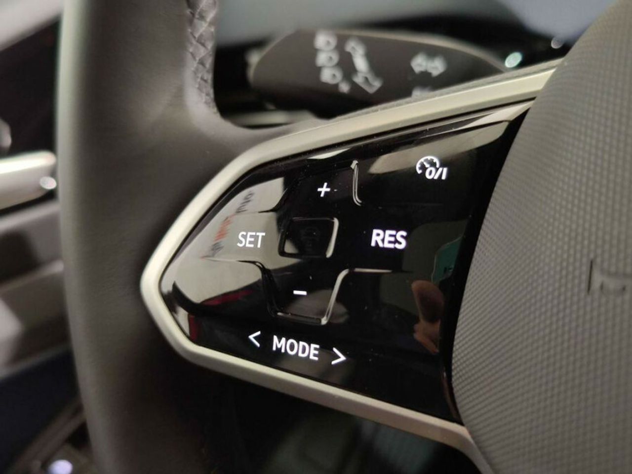 Volkswagen ID.5 GTX  220kW 299CV Traccion 4 ruedas - foto 11